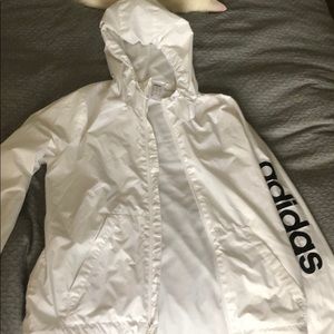 raincoat